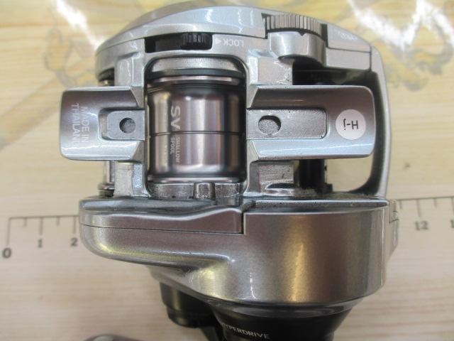 アルファス SV TW 800S-XHL｜＠ベリーネット 日本最大新品中古