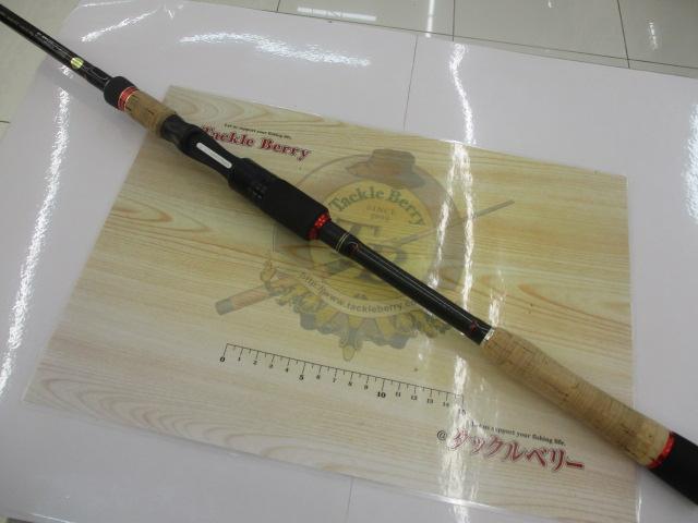 風神AD ビーストブロウル 95MH (15モデル)