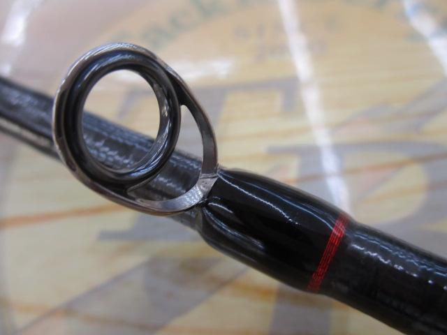 風神AD ビーストブロウル 95MH (15モデル)