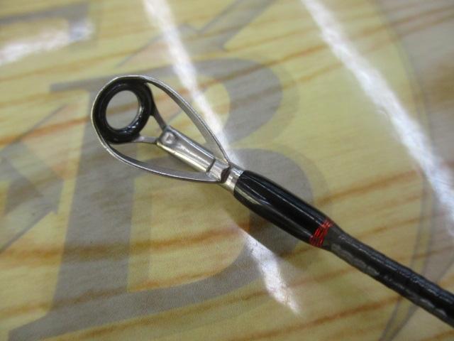 風神AD ビーストブロウル 95MH (15モデル)