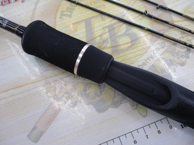 カセ筏師 THEチヌセレクションX 大チヌ 135