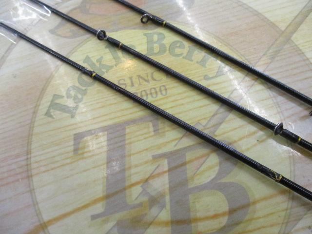 カセ筏師 THEチヌセレクションX 大チヌ 135