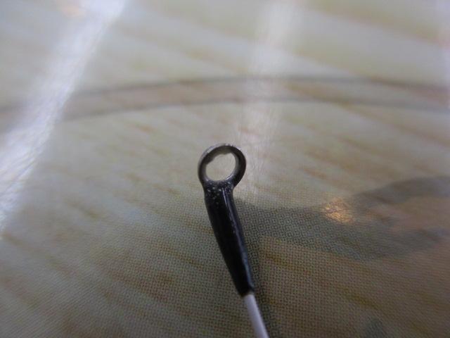 カセ筏師 THEチヌセレクションX 大チヌ 135