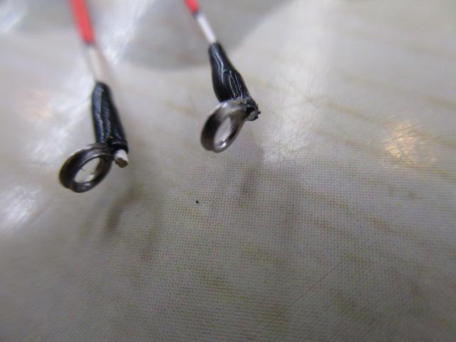 カセ筏師 THEチヌセレクションX 大チヌ 135