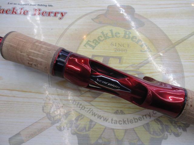 スコーピオン 1651R2