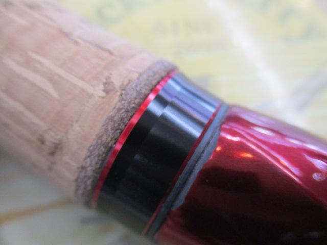 スコーピオン 1651R2