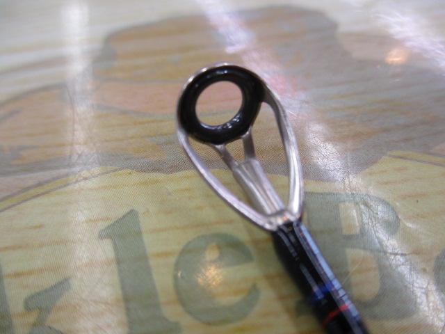 スコーピオン 1651R2