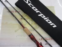 スコーピオン 1651R2