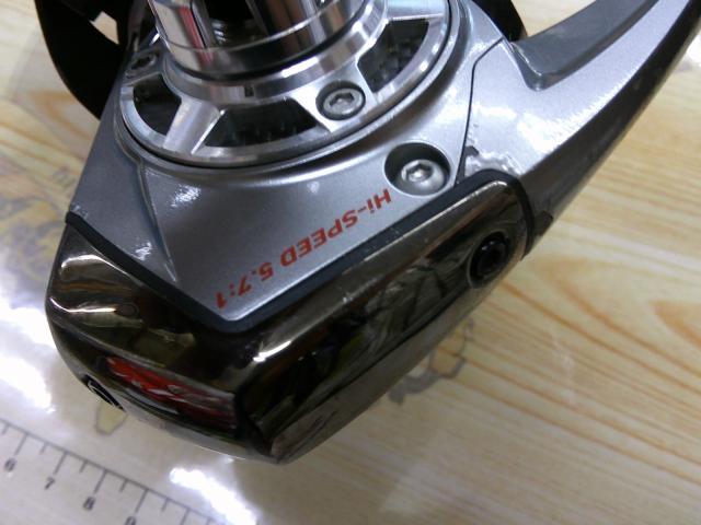 10ソルティガ 5000H