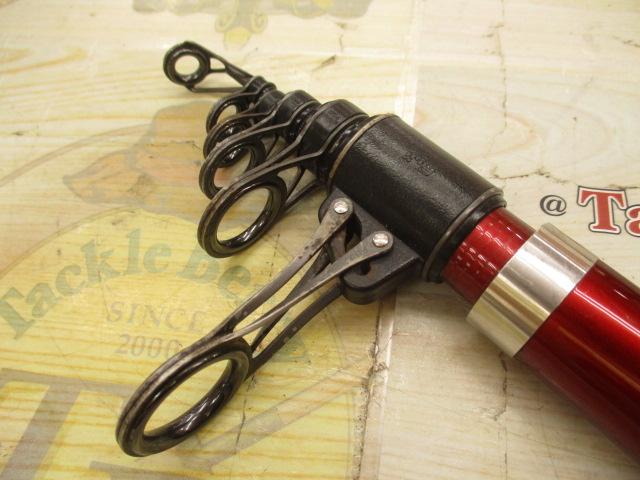 07サーフリーダーFV 450DX-T