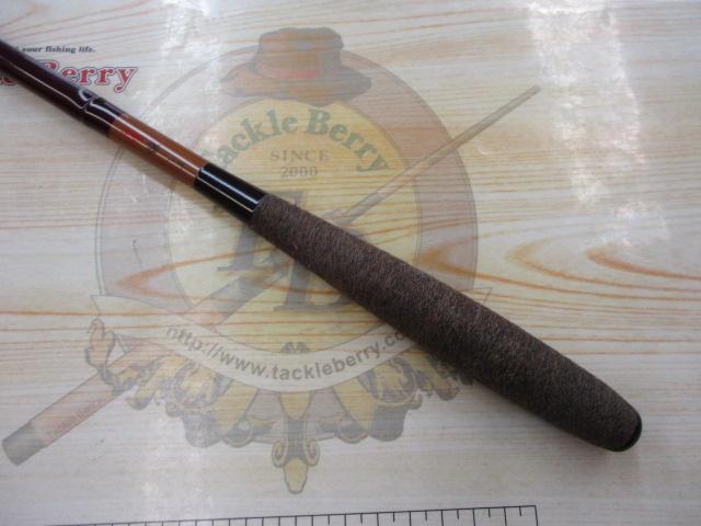 シマノ　朱紋峰　煉15尺 楽天市場】シマノ 朱紋峰 煉 15の通販