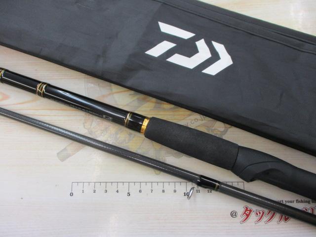 ルアーニスト 96MH｜＠ベリーネット 日本最大新品中古釣具WEB