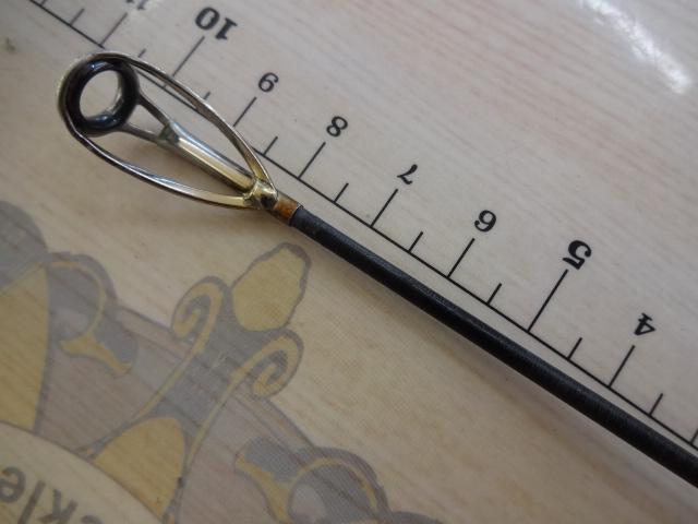 ラグゼソルテージスピードショットTS 110H