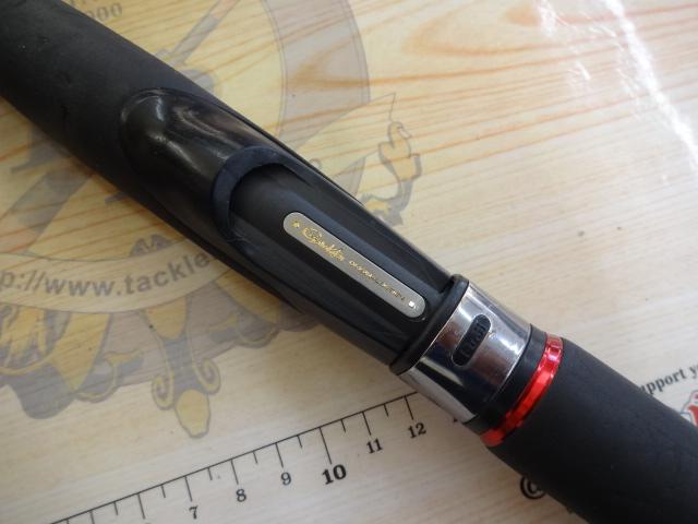 ラグゼソルテージスピードショットTS 110H｜＠ベリーネット 日本最大