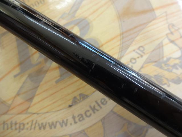 ラグゼソルテージスピードショットTS 110H