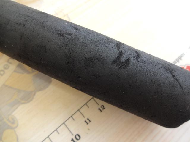 ラグゼソルテージスピードショットTS 110H