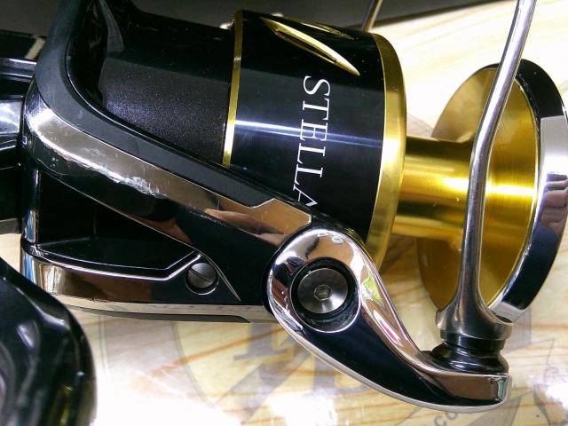 13ステラSW 18000HG｜＠ベリーネット 日本最大新品中古釣具WEB