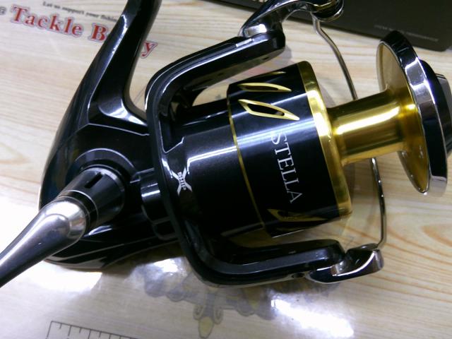 13ステラSW 18000HG｜＠ベリーネット 日本最大新品中古釣具WEB