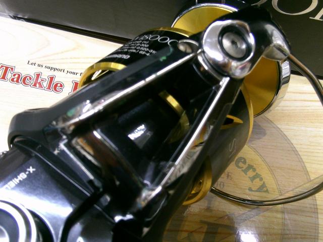 13ステラSW 18000HG｜＠ベリーネット 日本最大新品中古釣具WEB