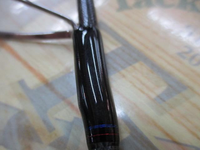 スコーピオン2600FF-5