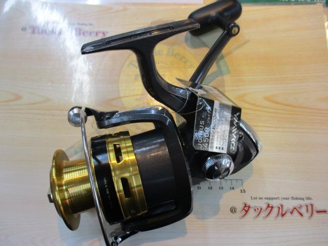 16ジョイナス 4500