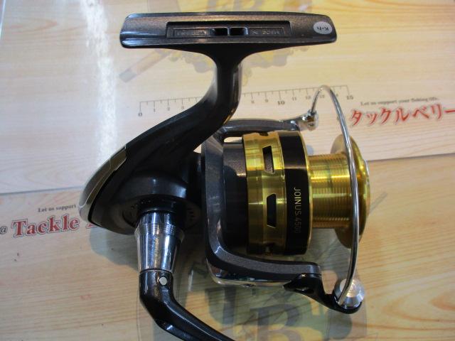 16ジョイナス 4500