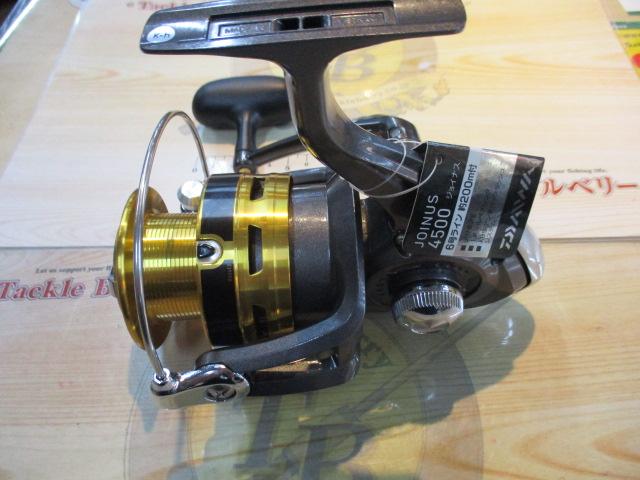 16ジョイナス 4500