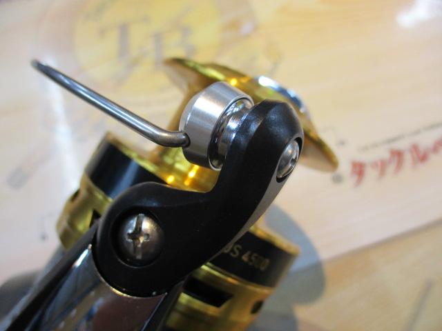 16ジョイナス 4500