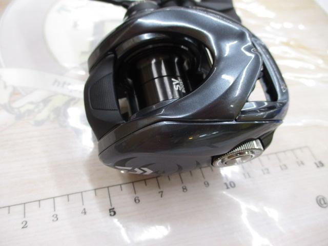 25タトゥーラ SV TW 100HL