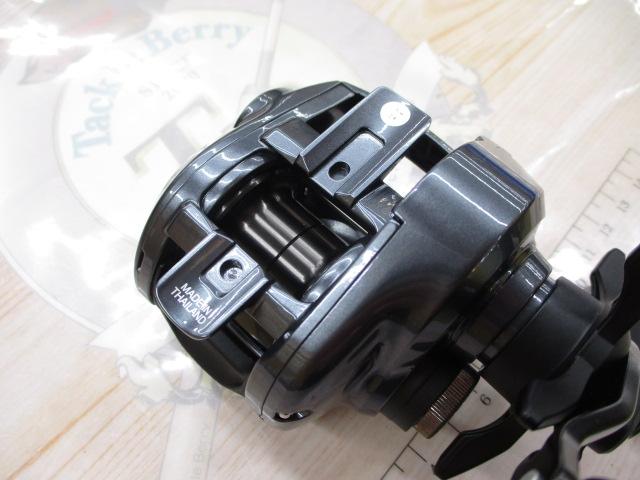 25タトゥーラ SV TW 100HL