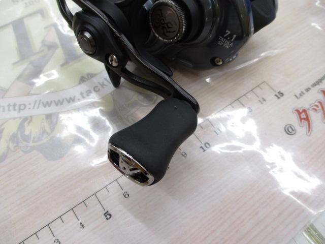 25タトゥーラ SV TW 100HL