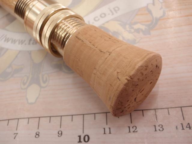 ユーフレックスロングディスタンス 908(2ピース)