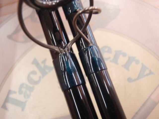 ユーフレックスロングディスタンス 908(2ピース)