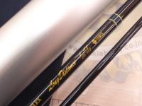 ユーフレックスロングディスタンス 908(2ピース)