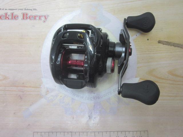 タトゥーラ HD 150SH-TW｜＠ベリーネット 日本最大新品中古釣具