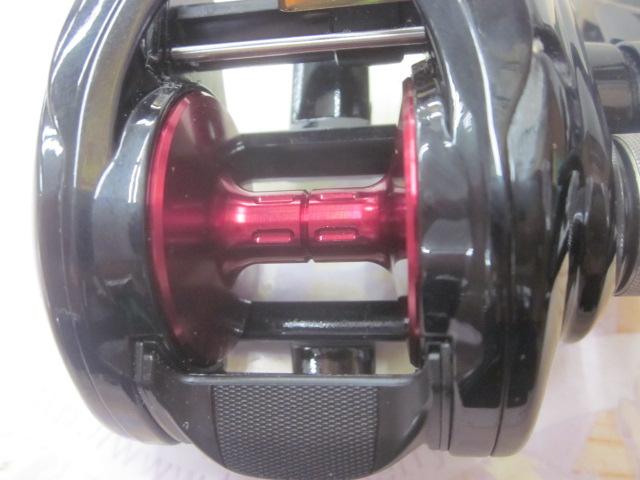 タトゥーラ　ダイワ　HD 150SH-TW ダイワ(Daiwa) TATULA(タトゥーラ) HD 150SH-TW 00613492
