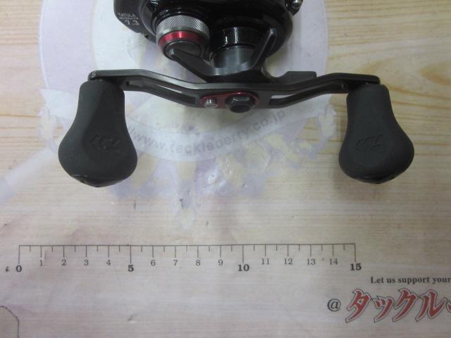 タトゥーラ HD 150SH-TW｜＠ベリーネット 日本最大新品中古釣具