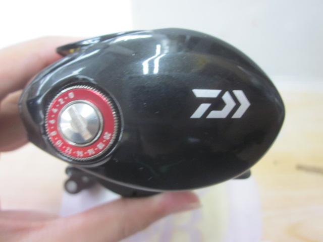 タトゥーラ HD 150SH-TW｜＠ベリーネット 日本最大新品中古釣具