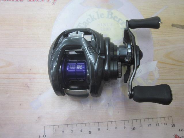 20タトゥーラ SV TW 103XH｜＠ベリーネット 日本最大新品中古