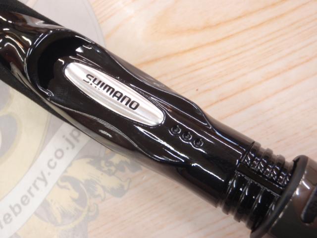 18セフィアBB S86ML｜＠ベリーネット 日本最大新品中古釣具WEB