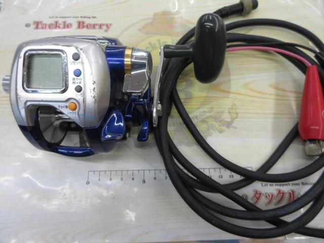 ハイパータナコン 400FBe