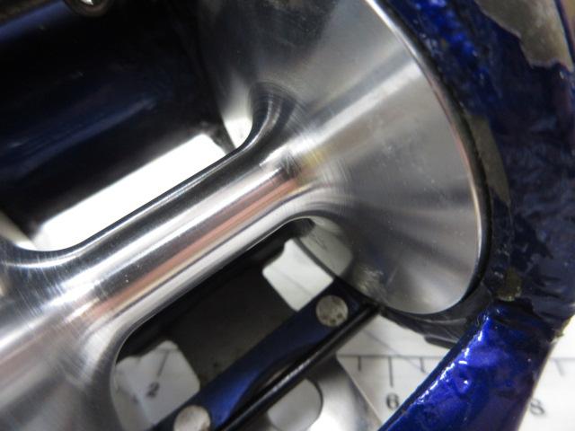 ハイパータナコン 400FBe