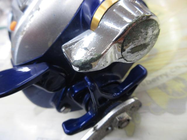 ハイパータナコン 400FBe