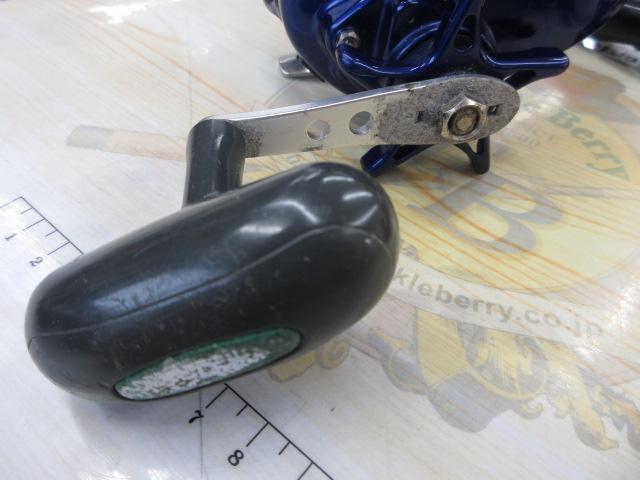 ハイパータナコン 400FBe