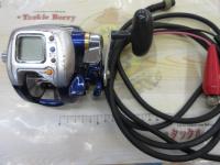 ハイパータナコン 400FBe