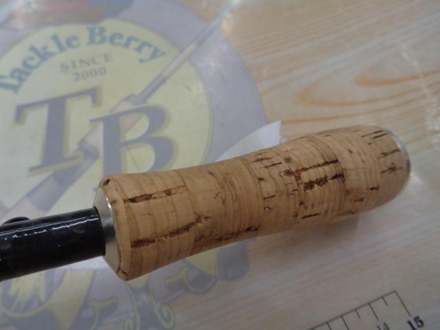 エアエッジ 681ULS-ST・E