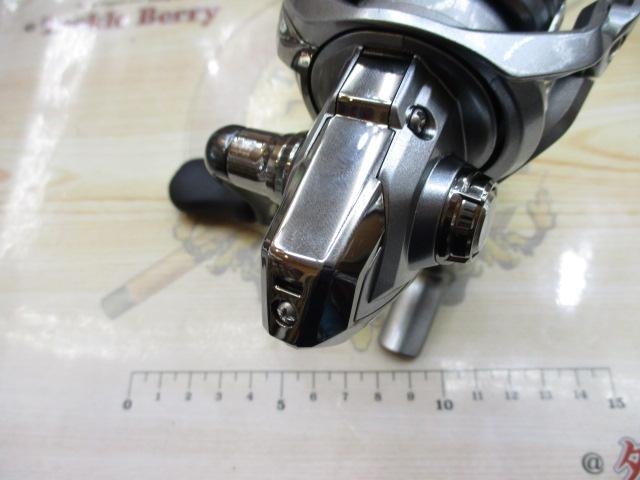 21ナスキー 2500SHG