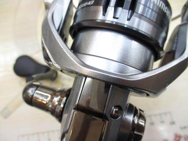 21ナスキー 2500SHG