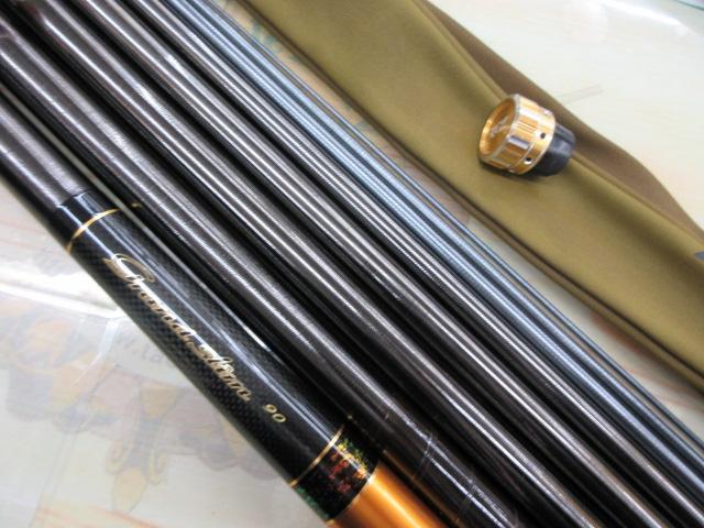 グランドスリム 90｜＠ベリーネット 日本最大新品中古釣具WEB