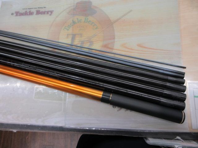 ダイワ グランドスリム 90（Ⅳ） DAIWA（釣り） ダイワ グランドスリム 90・Y 標準替穂先 替穂持